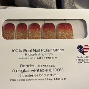 Color Street Nail Set Sunset Boulevard